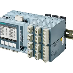 Automation and remote terminal units - SICAM A8000