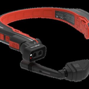 RealWear  Navigator® Z1 with Thermal Camera