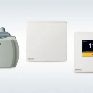 Fine dust sensors
