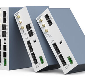 Modular Computing Platform
