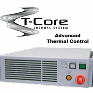 T-Core Active Thermal Control