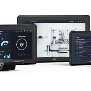 HMI panels