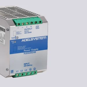 Industrial Power Supplies