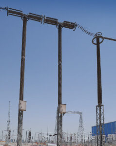 HVDC Switches