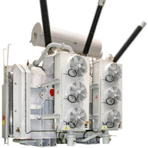 Conventional Power Transformers