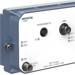 Ethernet Extenders