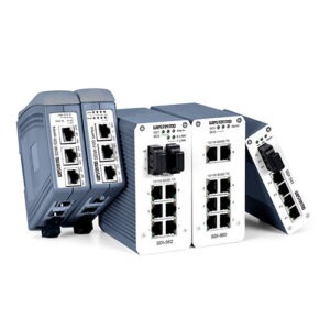 Industrial Ethernet Switches